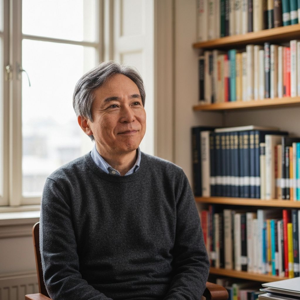 Haruki Murakami