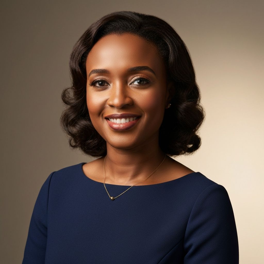 Chimamanda Ngozi Adichie