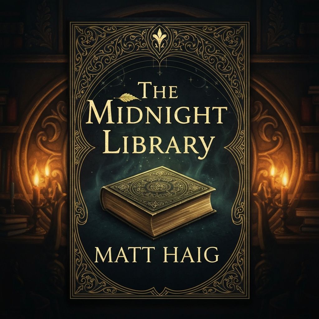 This month's top book selection