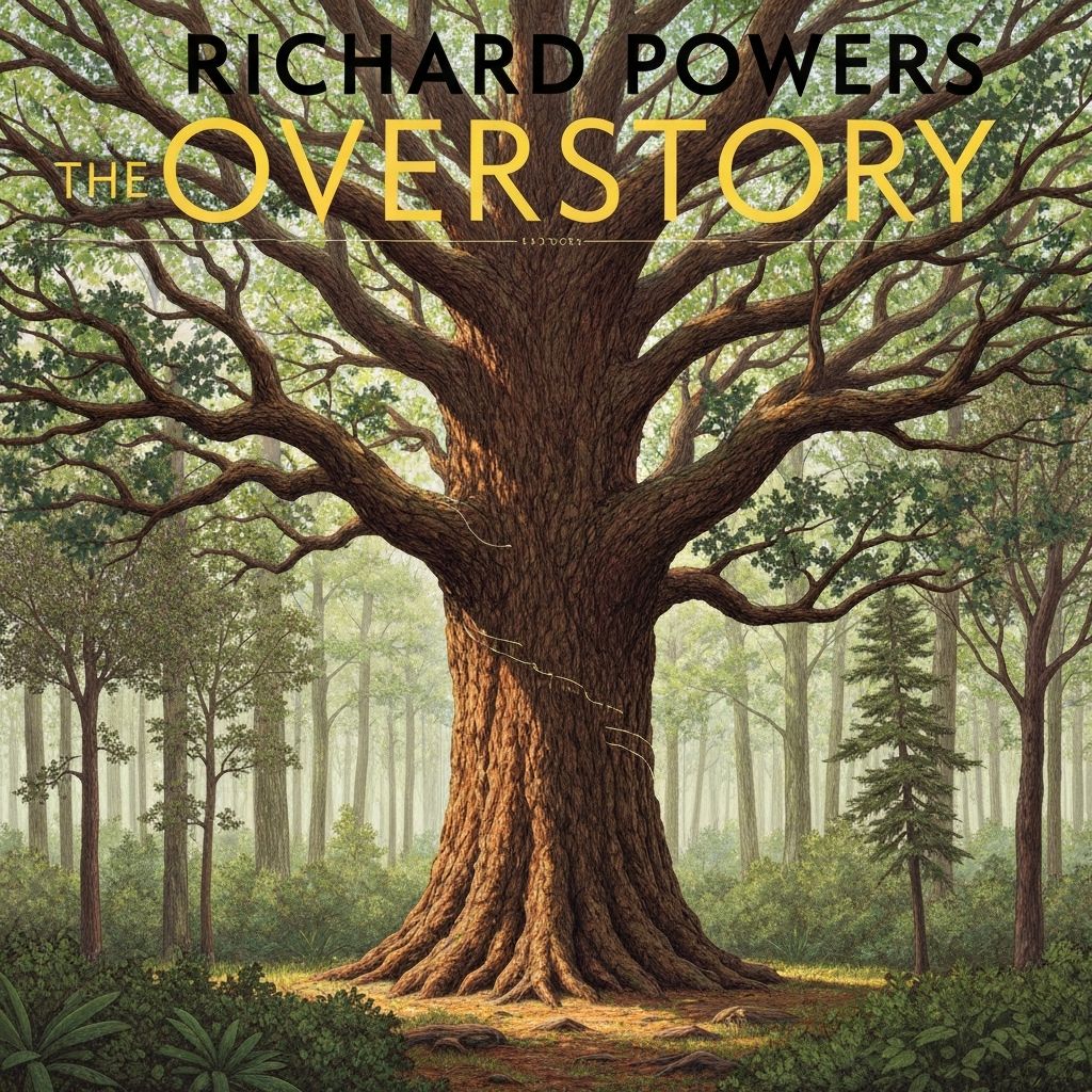 The Overstory