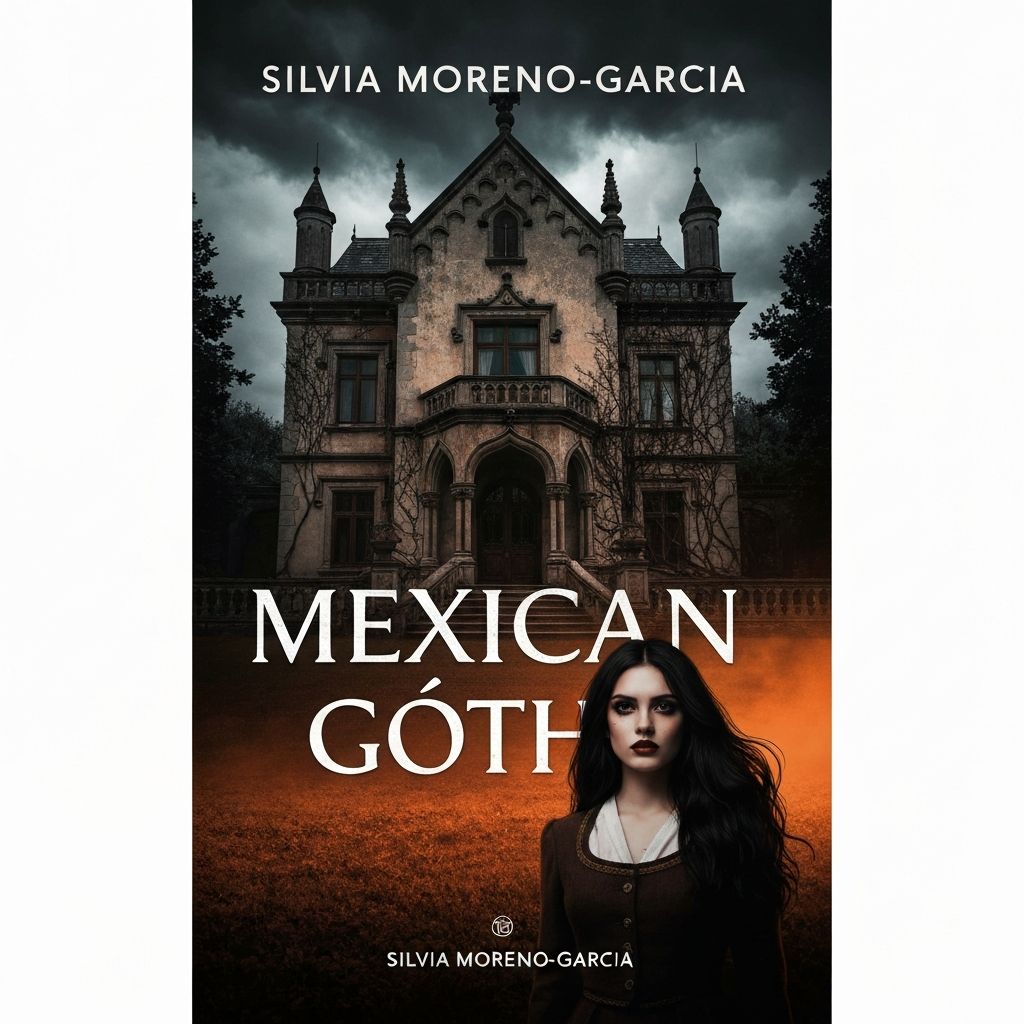 Mexican Gothic