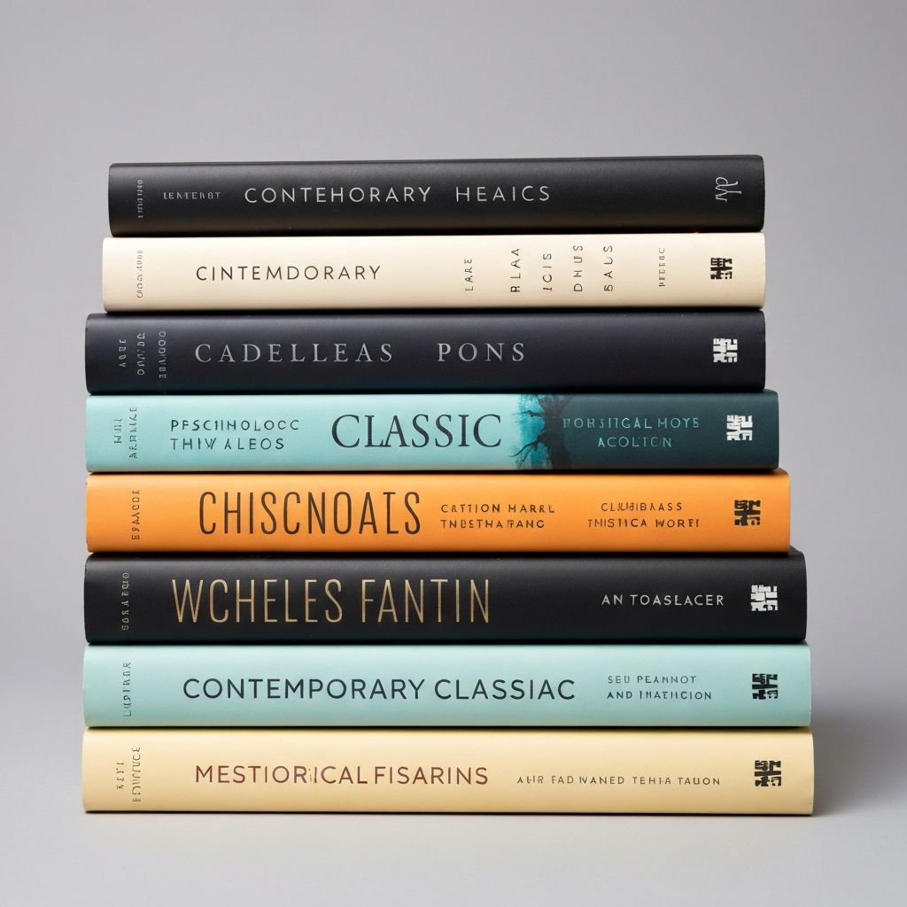 Contemporary Classics