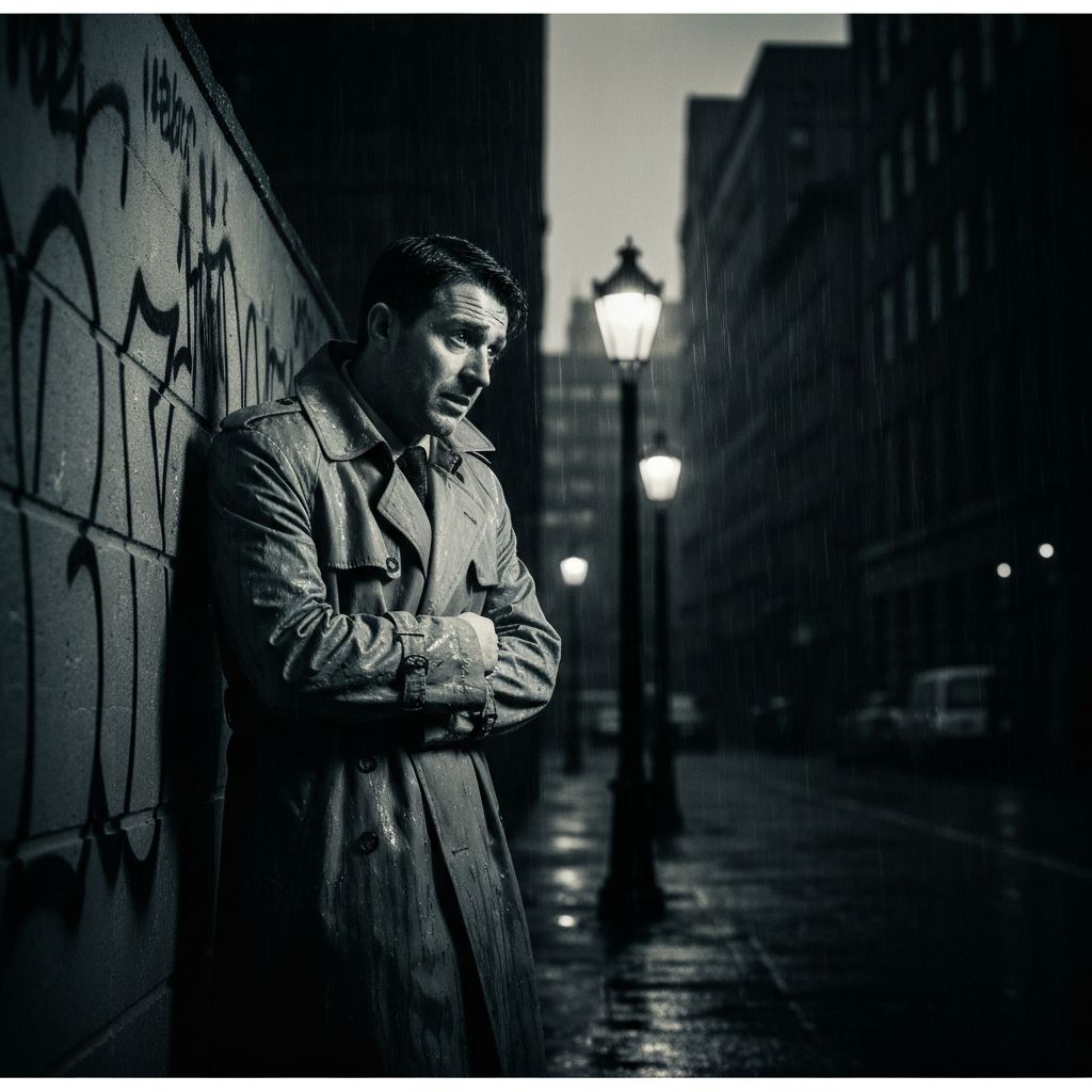 Mystery & Thriller Essentials