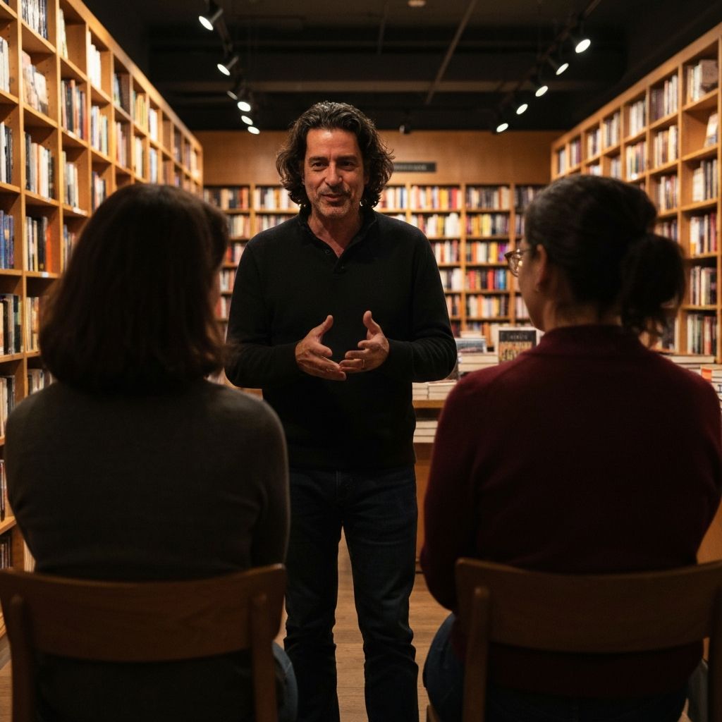 Meet the Author: Brit Bennett