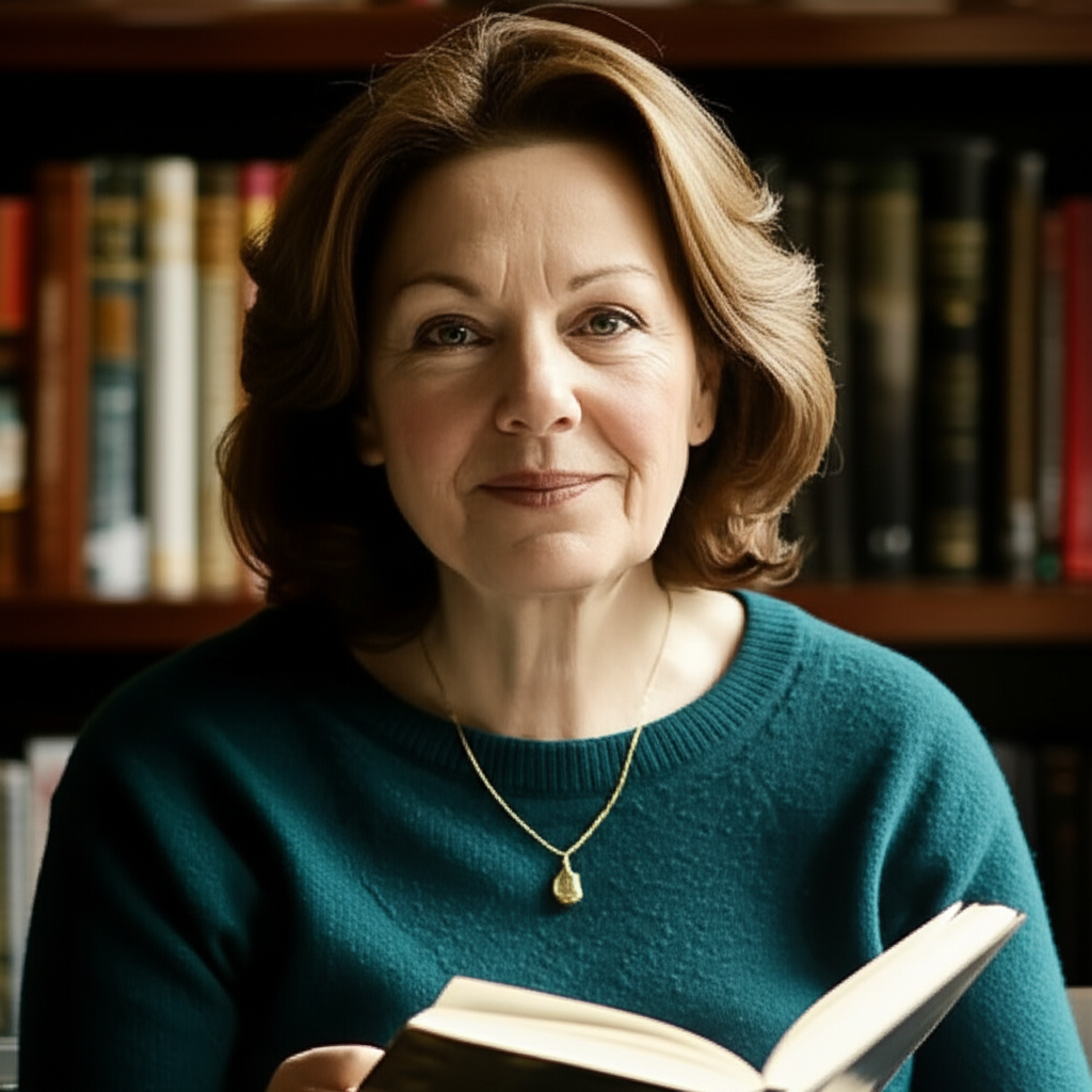 Chimamanda Ngozi Adichie